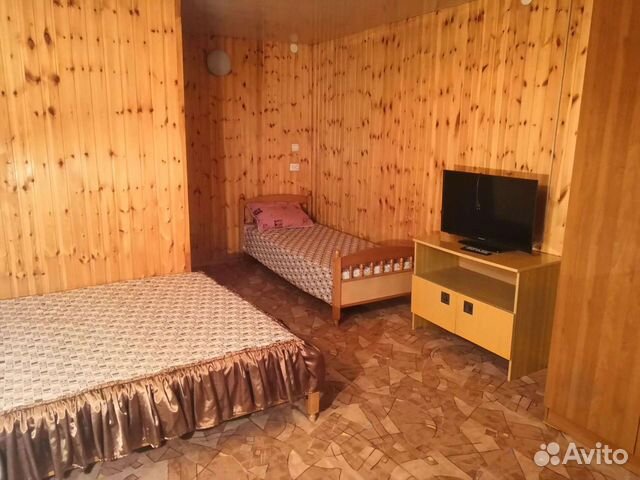 

Таунхаус 30 м² на участке 1 сот.
