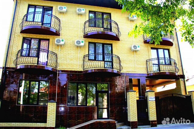 

2-к. квартира, 52 м², 4 кровати