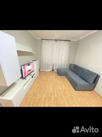 

2-к. квартира, 42 м², 2 кровати