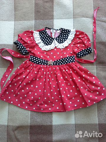 Платья для девочки на 3-4 года Платья для девочки на 3-4 года