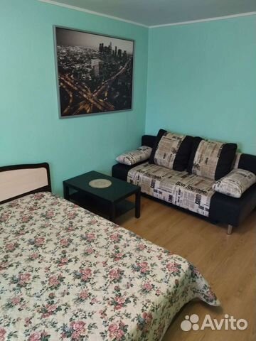 

2-к. квартира, 42 м², 5 кроватей