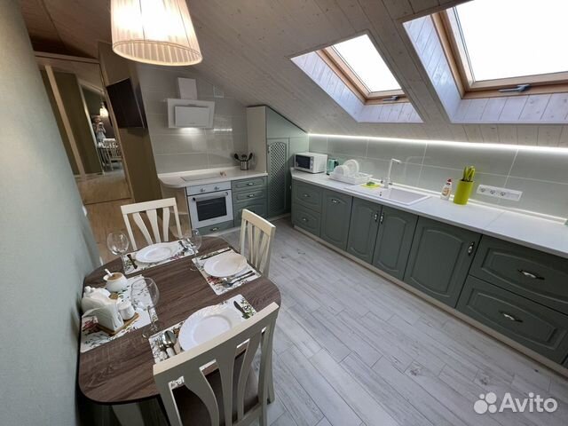 

1-к. квартира, 46 м², 8/8 эт.