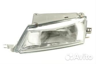 Фара левая Daewoo Nexia 95-08