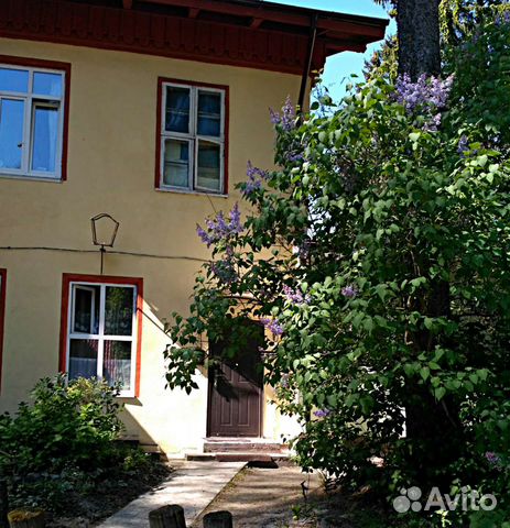 

1-к. квартира, 30 м², 2 кровати