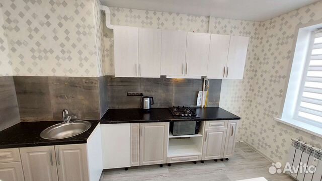 

3-к. квартира, 80 м², 5 кроватей