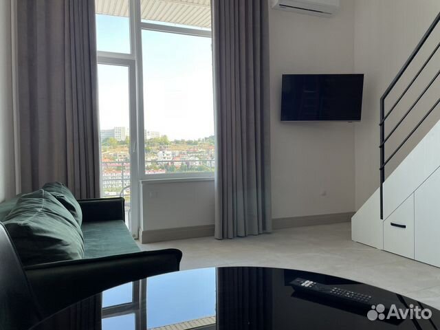 

2-к. квартира, 73 м², 3 кровати