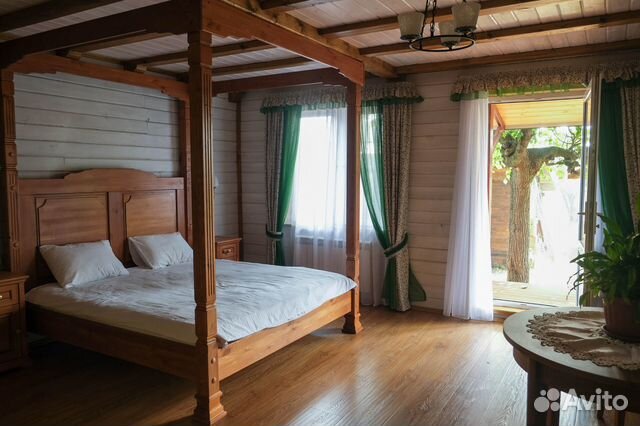 

1-к. квартира, 25 м², 2 кровати