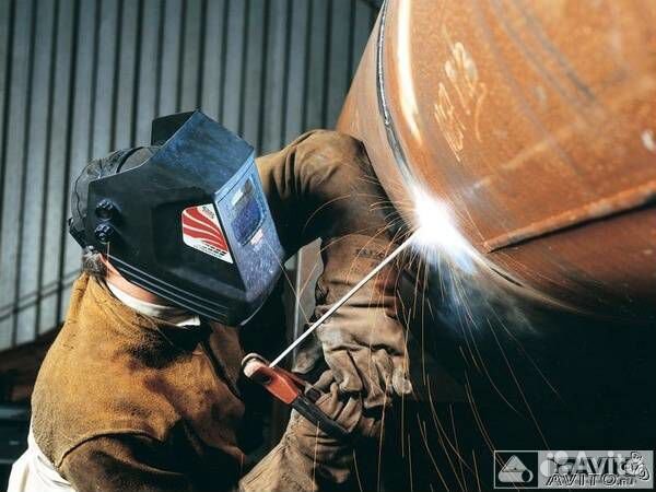 Экспресс сварка, сантехника, на выезде. (аргон)