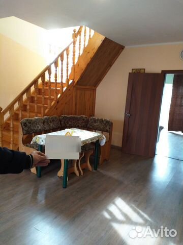 

4-к. таунхаус, 130 м²