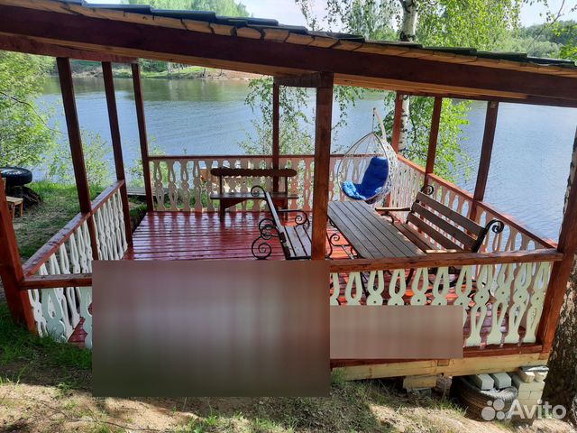 

4-к. коттедж, 132 м²