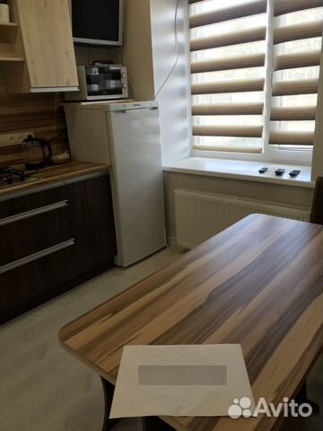 

3-к. квартира, 69 м², 4 кровати