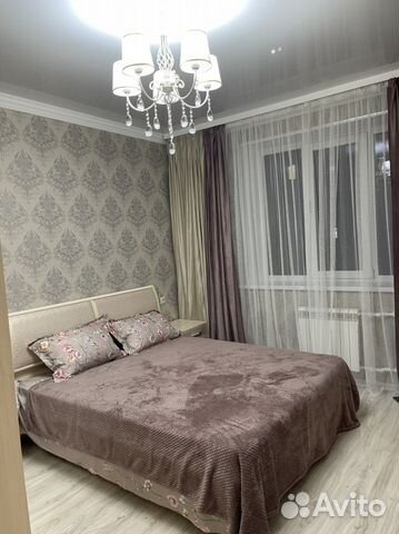 

2-к. квартира, 78 м², 4/8 эт.