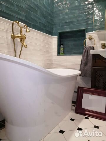 

1-к. квартира, 23 м², 1 кровать