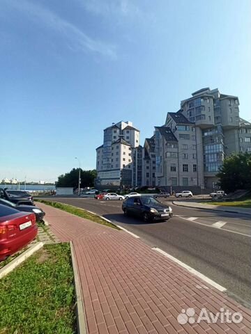 

2-к. квартира, 74 м², 8/9 эт.
