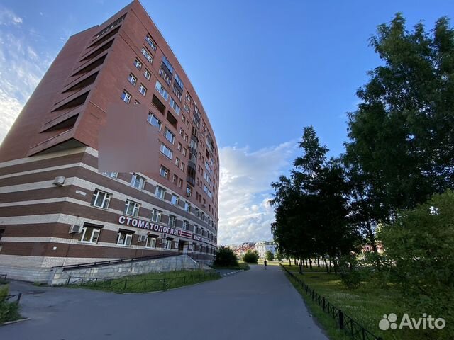 

2-к. квартира, 70 м², 3 кровати