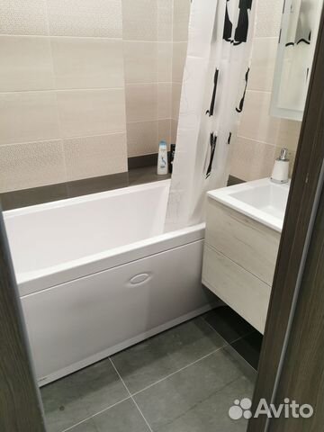 

2-к. квартира, 56,5 м², 2 кровати