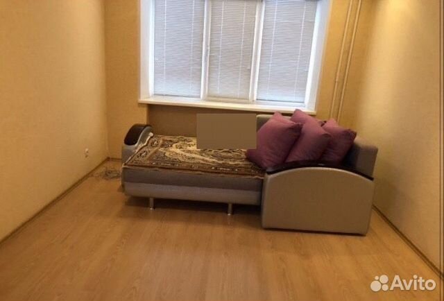 

2-к. квартира, 50 м², 3 кровати