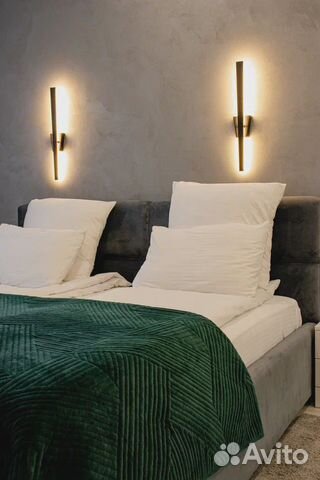 

1-к. квартира, 51 м², 2 кровати