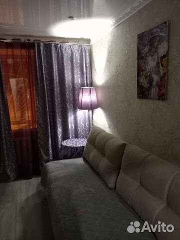 

2-к. квартира, 47 м², 3 кровати