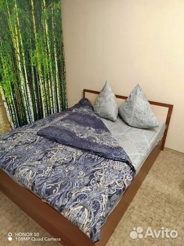 

2-к. квартира, 48 м², 3 кровати