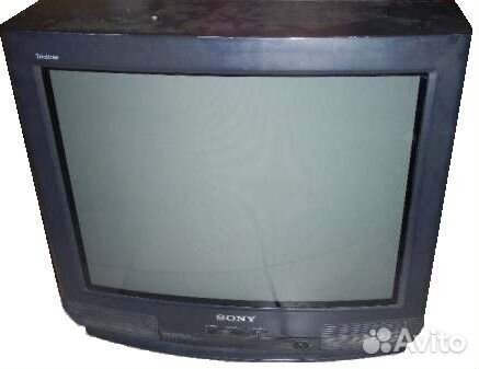 Телевизор Sony Trinitron KV-G21M1 Телевизор Sony Trinitron KV-G21M1