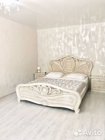 

2-к. квартира, 45 м², 3 кровати