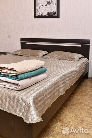 

2-к. квартира, 65 м², 5 кроватей
