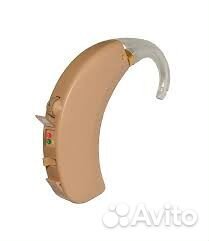 Цифровой слуховой аппарат Рио У-344