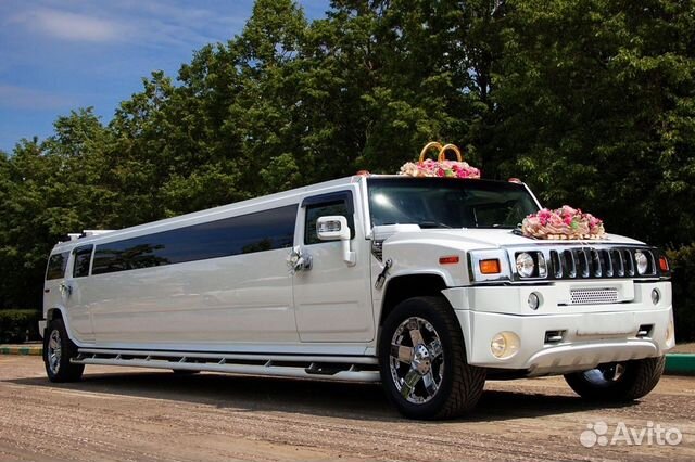 prokat limuzinov i avtomobilej premium