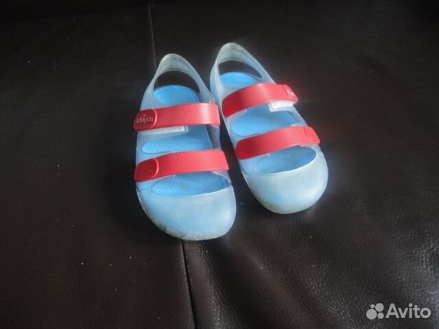 Пляжные тапки chicco 29 Пляжные тапки chicco 29