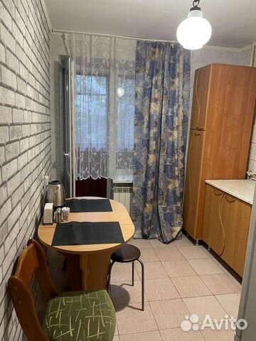 

1-к. квартира, 36 м², 2 кровати