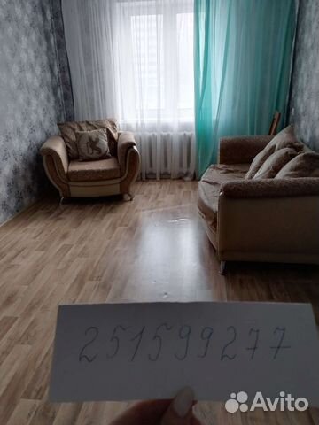 

2-к. квартира, 64 м², 3 кровати