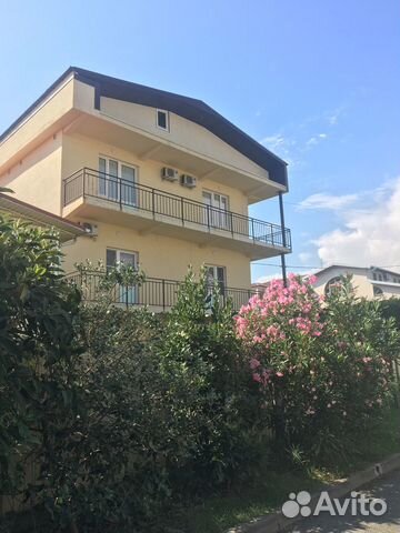 

Квартира-студия, 22,1 м², 2 кровати