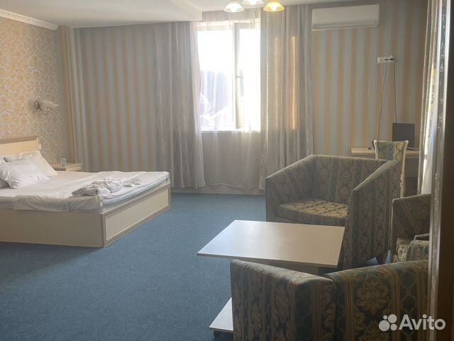 

2-к. квартира, 70 м², 5 кроватей