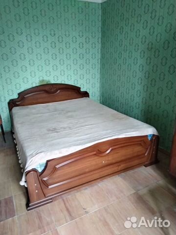 

1-к. квартира, 29 м², 1 кровать