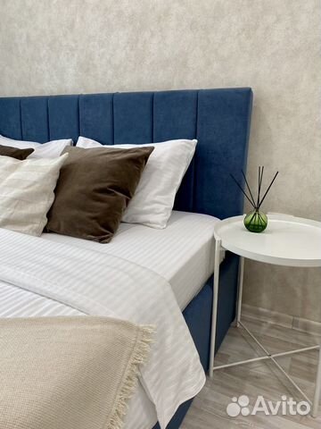 

2-к. квартира, 60 м², 3 кровати