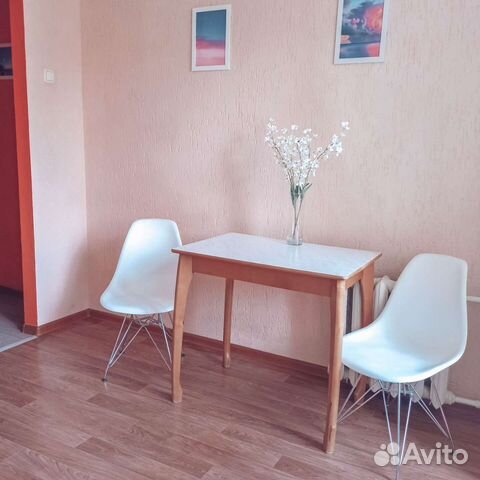 

2-к. квартира, 52 м², 3 кровати