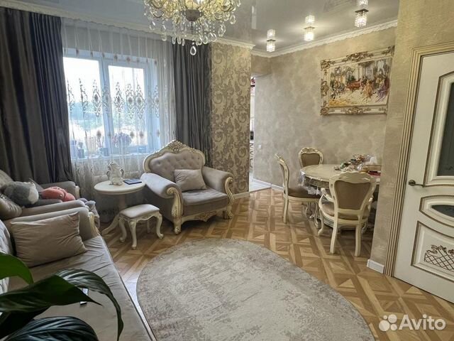 

2-к. квартира, 42 м², 1 кровать