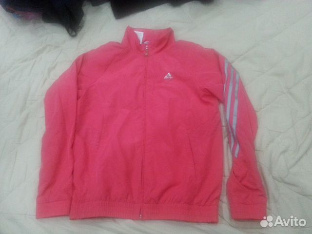 Костюм спортивный. адидас