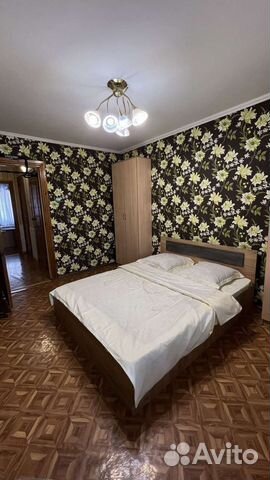 

3-к. квартира, 73 м², 3 кровати