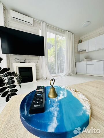 

3-к. таунхаус, 80 м²