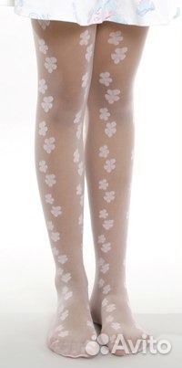 Детские колготки фирмы aquilone (Италия)