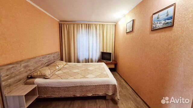 

1-к. квартира, 26 м², 1 кровать