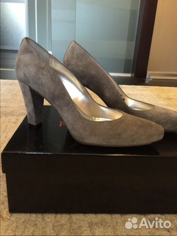 Туфли Free lance новые 37р Туфли Free lance новые 37р