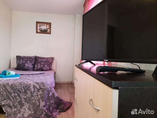 

1-к. квартира, 38,5 м², 4 кровати