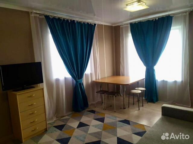 

1-к. дом, 35 м²
