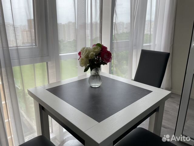

2-к. квартира, 48 м², 3 кровати