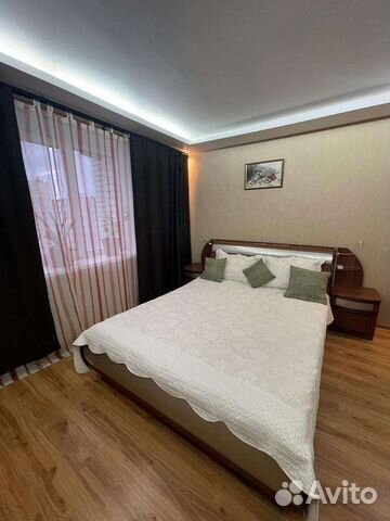 

2-к. квартира, 68 м², 8/9 эт.