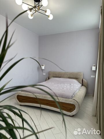 

2-к. квартира, 60 м², 6/8 эт.