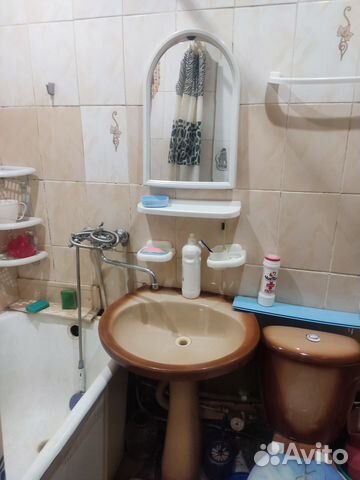 

1-к. квартира, 31 м², 1/5 эт.